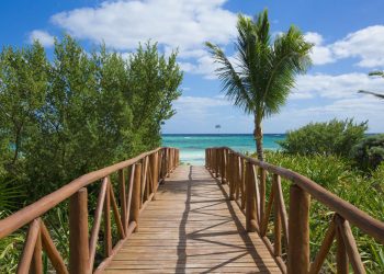 UNICO 20° 87° Hotel Riviera Maya