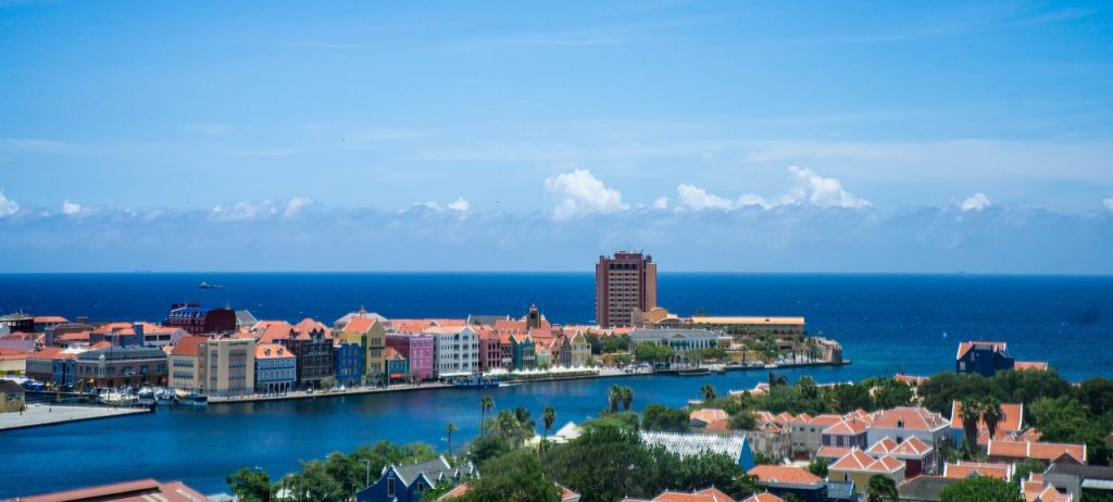Curaçao - nova rota Azul a partir de Belo Horizonte, Minas Gerais