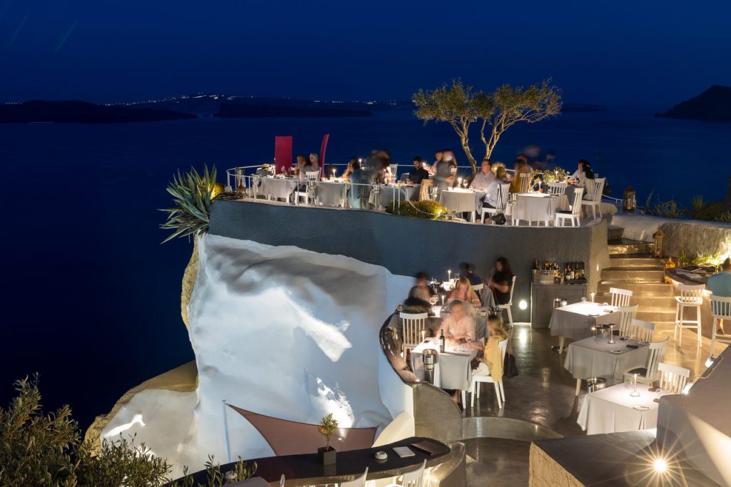 Andronis Luxury Suites