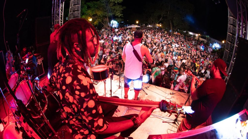 Carnaval Tiradentes