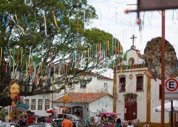 Carnaval de Tiradentes