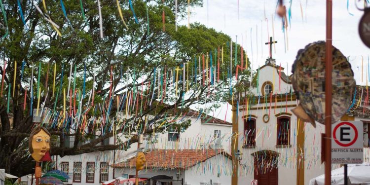 Carnaval de Tiradentes