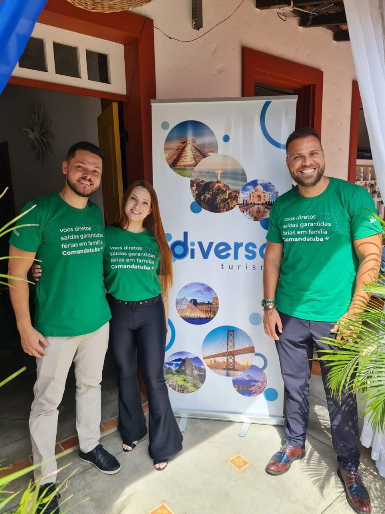 Evento Diversa_Comandatuba