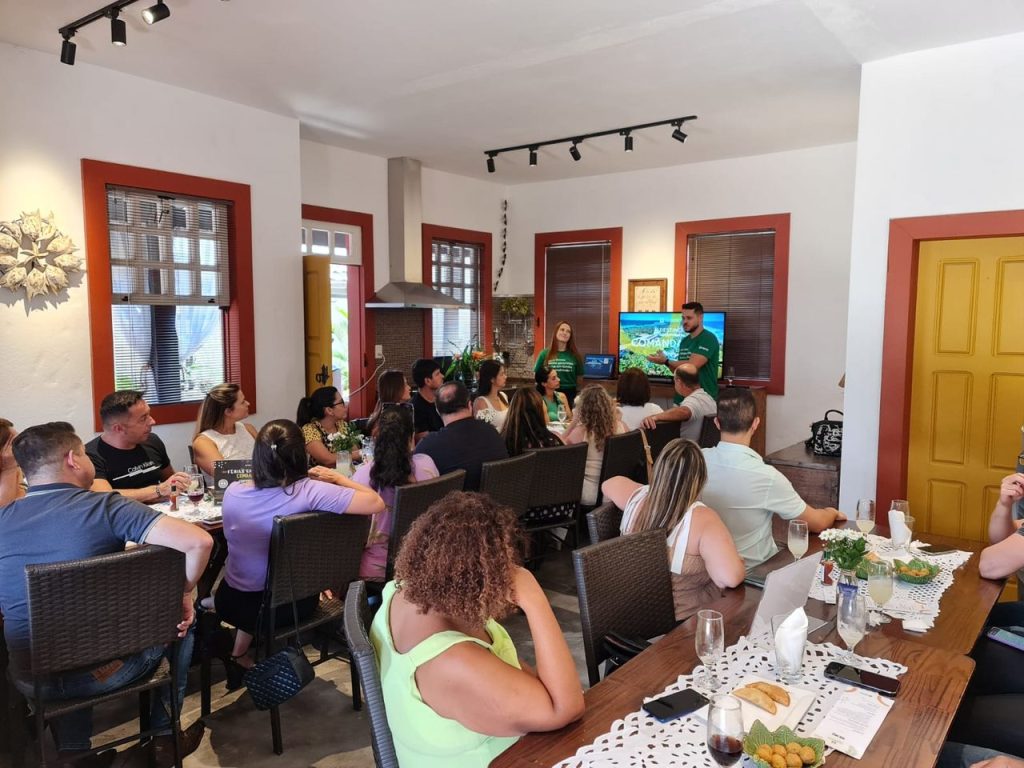 Evento Diversa Divinópolis