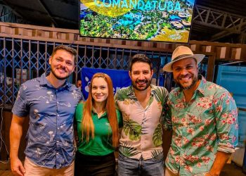 Evento Diversa_Comandatuba