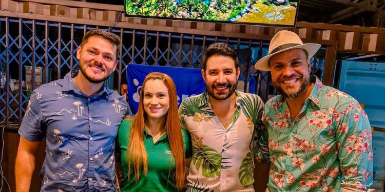 Evento Diversa_Comandatuba