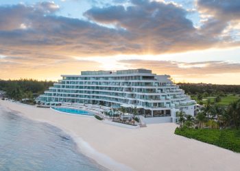 GOLDWYNN RESORT & RESIDENCES - Bahamas