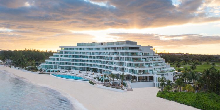 GOLDWYNN RESORT & RESIDENCES - Bahamas