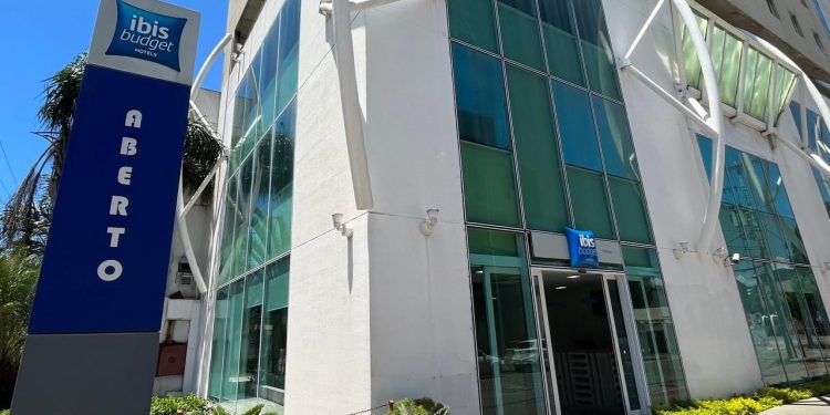 Ibis Vitória