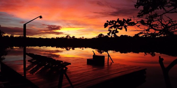 Juma Amazon Lodge - Amazônia