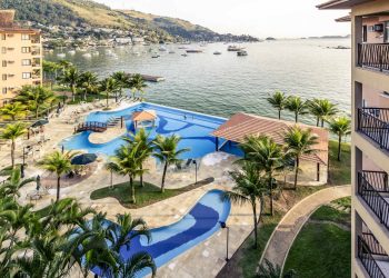 Mercure Angra dos Reis