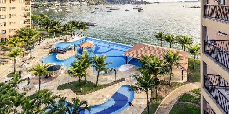 Mercure Angra dos Reis