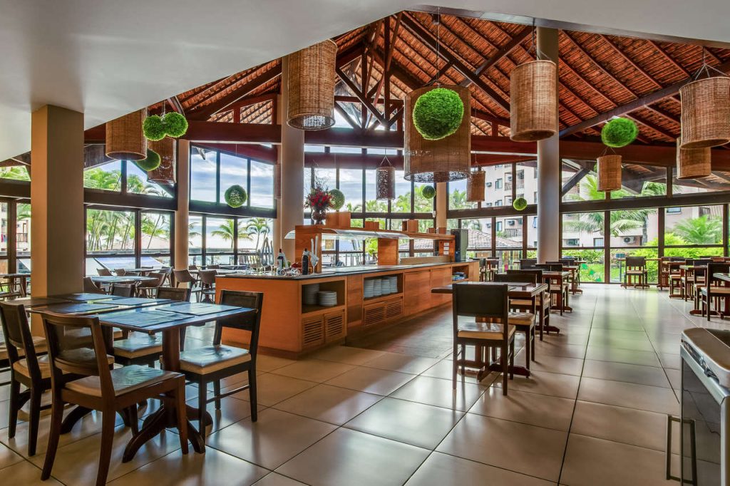 Mercure Angra dos Reis - Rio de Janeiro