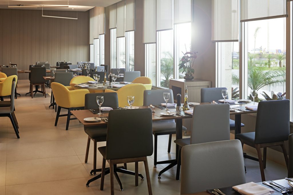 Novotel Barra da Tijuca - Rio de Janeiro