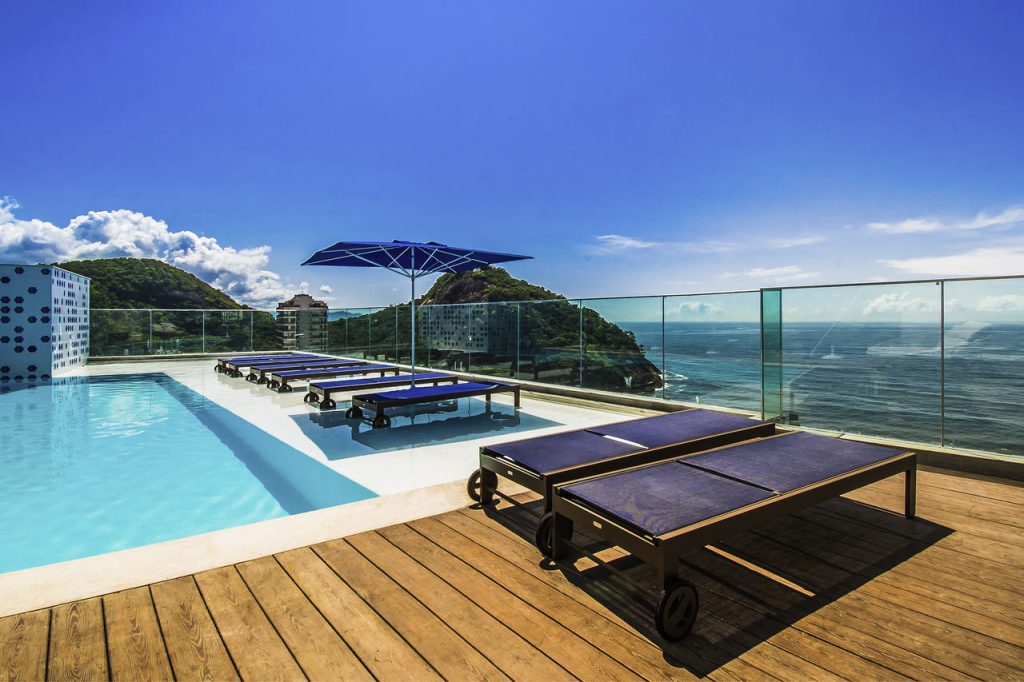 Novotel RJ Leme