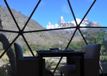 Patagonia Eco Domes - Argentina