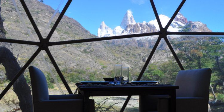 Patagonia Eco Domes - Argentina