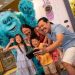 Pixar Day no Disney Cruise Line