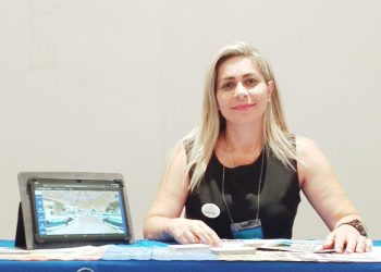 Sandra Alves - Seadust Cancun