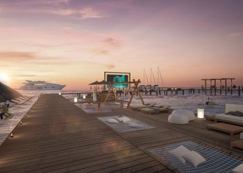 Inclusive Collection - SecretsImpression_IslaMujeres