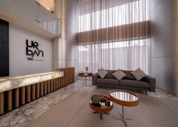 URBAN by UNU - - Pacote Núpcias