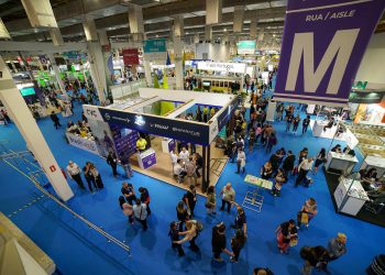 WTM Latin America