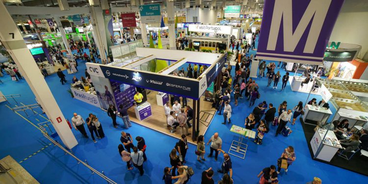 WTM Latin America