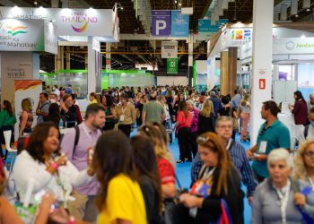 WTM Latin America