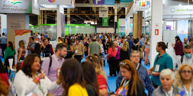 WTM Latin America