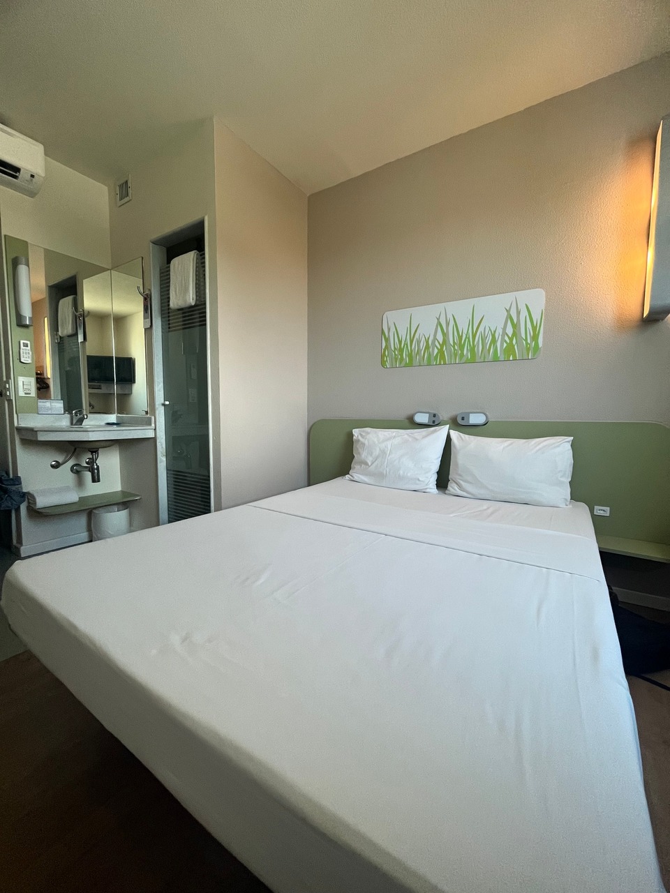 Ibis Budget Vitória