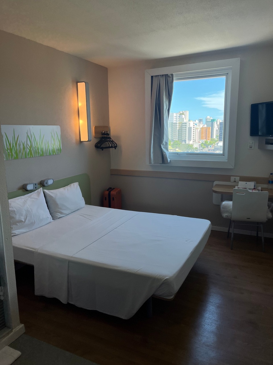 Ibis Budget Vitória