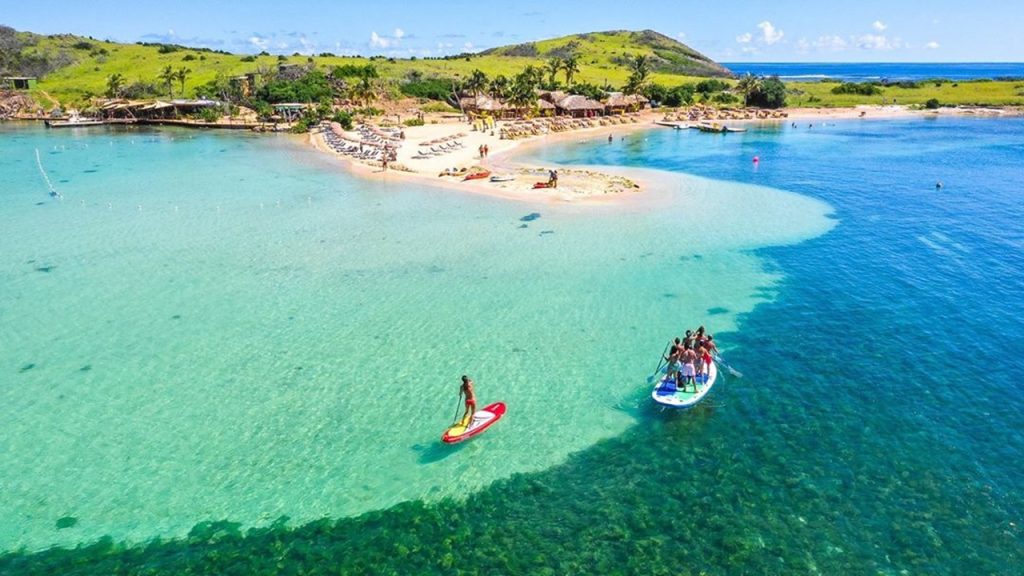 saint martin