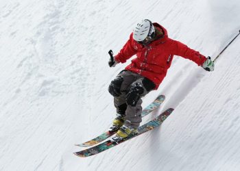 valle nevado