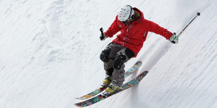 valle nevado