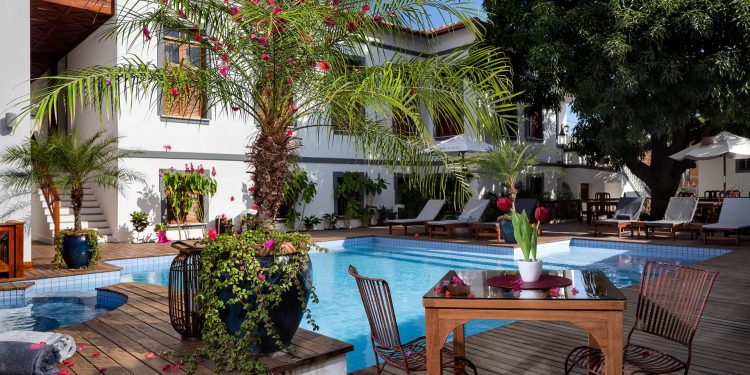 Hotel Casa de Santo Antonio - BLTA