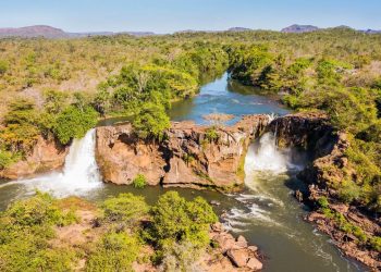 Chapada das Mesas - Turismo Ecológico