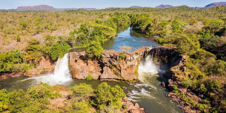 Chapada das Mesas - Turismo Ecológico