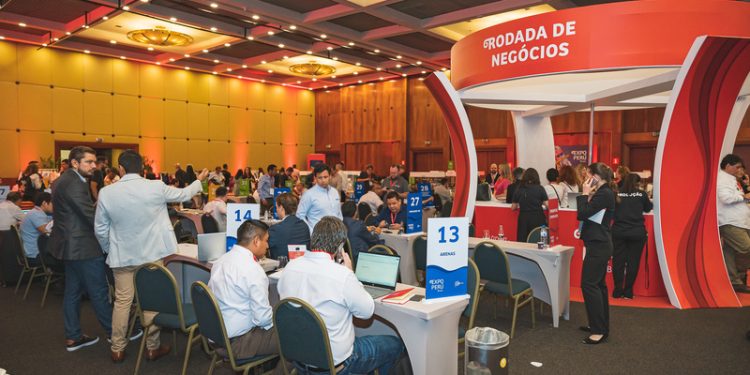 Expo Peru Brasil 2023