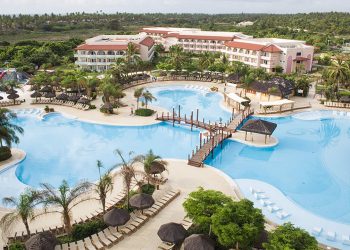 Grand Palladium Imbassaí - Palladium Week