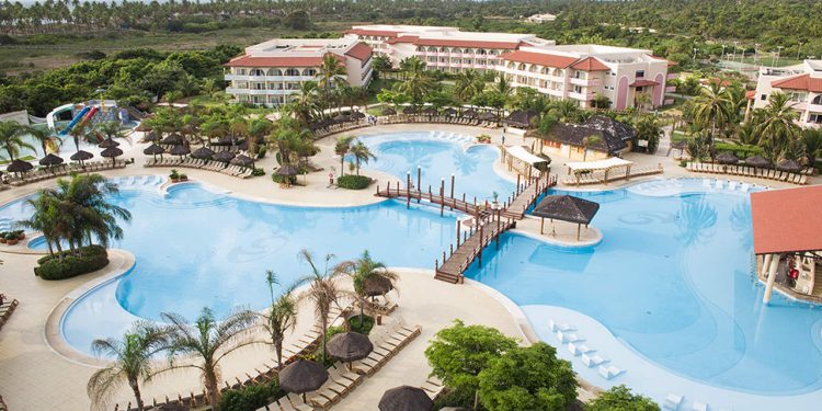 Grand Palladium Imbassaí - Palladium Week