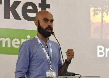 Gustavo Pinto, conselheiro da WTM Latin America para o Turismo Responsável