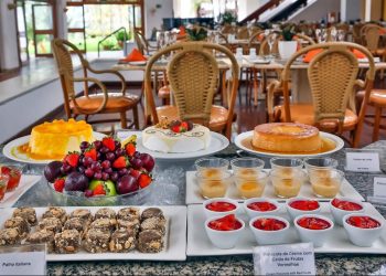 Gastronomia Comandatuba