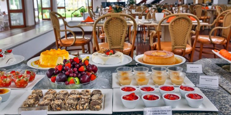 Gastronomia Comandatuba