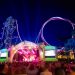 Music Plaza Stage at Universal Studios