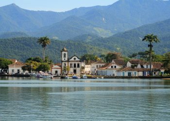 Paraty - RJ