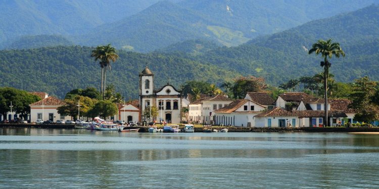 Paraty - RJ