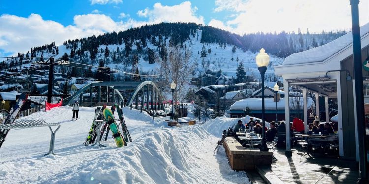 Park City Mountain