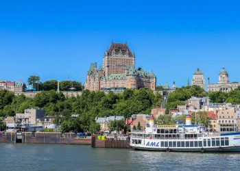 Quebec abre oportunidade para Morar no Canadá