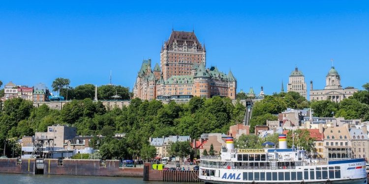 Quebec abre oportunidade para Morar no Canadá