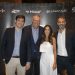 Top Sellers em São Paulo - Rodrigo Sienra, Leonel Andrade, Claudia Pinheiro e Márvio Mansur